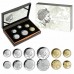 AUSTRALIA 2017 . PROOF SET